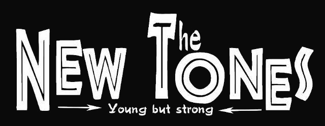 Logo de The NewTones
